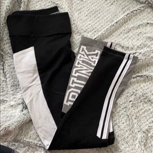 Victoria Secret Leggings